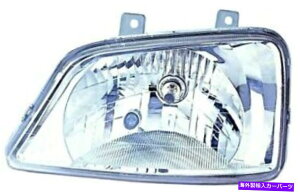 USwbhCg _CncegIX1999-2006dCwbhCgtgvȑRH Daihatsu Terios 1999-2006 Electric Headlight Front Lamp Passenger Side RIGHT RH