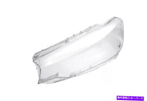 USwbhCg BMW 5 G30 G31wbhCgwbhvYJo[i2014 - 2018jij BMW 5 G30 G31 Headlight Headlamp Lens Cover (2014 - 2018) (LEFT)