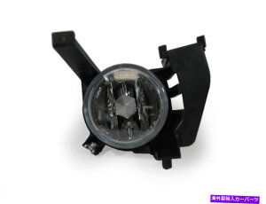 USwbhCg 2006-2008Subaru Forester Drive̍TCĥ߂Depo̎ւ̖̌tBbg DEPO Replacement Fog Light Fit For 2006-2008 Subaru Forester Driver Left Side