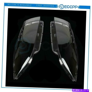 USwbhCg LZmwbhCgwbhvNAYJo[yAtBbgBMW 3 E90 E91i2005-2012j Xenon Headlight Headlamp Clear Lens Cover Pair fit for BMW 3 E90 E91 (2005-2012)