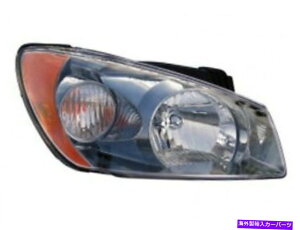 USwbhCg 2004N2005N2006NXyNgZ_̂߂̐VẼwbhCgwbhCgtBbg New right passenger headlight head light fit for 2004 2005 2006 Spectra sedan