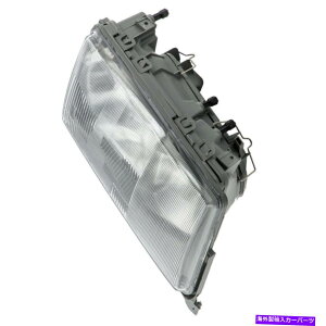 USwbhCg wbhCgxcW201 190E 190D 84-94E/ȑ̃wbhCg Headlights Headlamp For Mercedes Benz W201 190E 190D 84-94 Right/Passenger Side