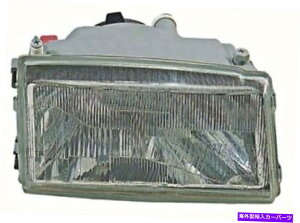 USwbhCg Fiat Uno 1989-1993 Electric HeadlighttgvRHR RH 1990 1991 1991 1991 Fiat Uno 1989-1993 Electric Headlight Front Lamp RIGHT RH 1990 1991 1992