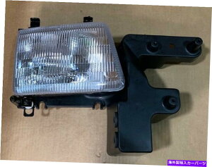 US�w�b�h���C�g NOS 2001-2003 Dodge Ram Van�ARam Wagon OEM�w�b�h�����v55076524AC NOS 2001-2003 Dodge Ram Van, Ram Wagon OEM Headlamp 55076524AC�y���s�A���i�z
