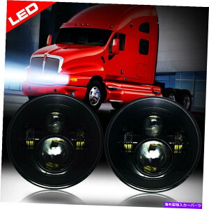 USwbhCg RpMRAP[NX^[݊̂߂NavistarAZû߂LEDwbhCgOEM LED Headlights OEM For Navistar Assembly for military MRAP Workstar Compatible