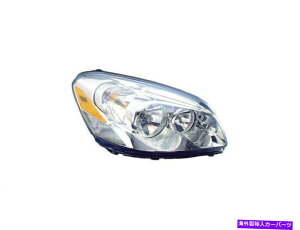 US�w�b�h���C�g 2006-2011 Buick Lucerne�w�b�h���C�g�A�Z���u�� - ���q�T�C�h94567VT For 2006-2011 Buick Lucerne Headlight Assembly Right - Passenger Side 94567VT�y���s�A���i�z