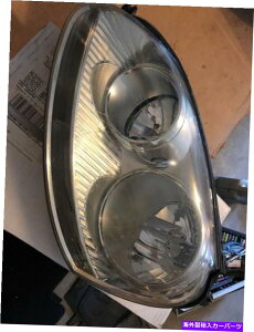 USwbhCg tHNX[Q1K6941006SOEMwbhvAssy VOLKSWAGEN 1K6941006S GENUINE OEM HEADLAMP ASSY