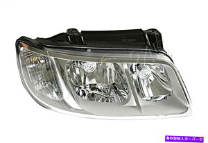 USwbhCg dCwbhCgtgvȑEtBbgHyundai Matrix 2006-2008 Electric HeadLight Front Lamp Passenger Side RIGHT Fits Hyundai Matrix 2006-2008