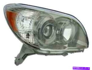 USwbhCg 4runner Sport 2006 2007 2008 2009̂߂̐VEq̃wbhCgCg New right passenger headlight light for 4Runner Sport 2006 2007 2008 2009