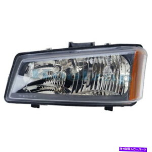 US�w�b�h���C�g TYC 03-06 Silverado�s�b�N�A�b�v�g���b�N�w�b�h���C�g�w�b�h�����v�w�b�h���C�g�����v�h���C�o�� TYC 03-06 Silverado Pickup Truck Headlight Headlamp Head Light Lamp Driver Side�y���s�A���i�z