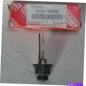 USwbhCg VOEMg^NTXHIDwbhvd90981-20005 New OEM Toyota Lexus HID Headlamp Bulb 90981-20005