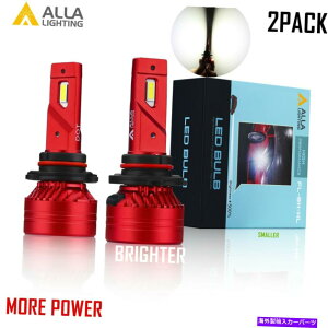 USwbhCg Ab[ł邢ŏ̍ō̔LED 9005 HDCgdALZmzCg Alla Brightest Newest Smallest Best Seller LED 9005 hd-light Bulb,Xenon White