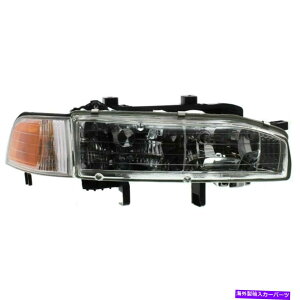USwbhCg 33100SM4A04 HO2503107wbhCgvȄqRH 33100SM4A04 HO2503107 Headlight Lamp Right Hand Side Passenger RH for Accord