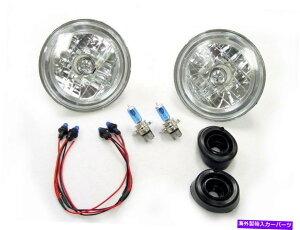 US�w�b�h���C�g DOT���F�ς�Angel Halo Xenon HID Headlights 1955-1957 Ford Thunderbird DOT Approved Angel Halo Xenon HID Look Headlights For 1955-1957 Ford Thunderbird�y���s�A���i�z