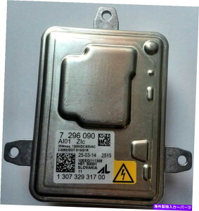 USwbhCg OEM BMWLZmoXg䃆jbgAL 7296090 F30 F31 OEM BMW Xenon ballast Control Unit AL 7296090 F30 F31