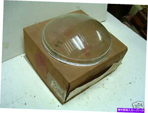 USwbhCg MOPAR NOSwbhvY38 DESOTO Mopar NOS Headlamp Lens 38 DeSoto