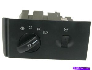 USwbhCg 2005-2007tH[hF250X[p[f[eBwbhCgXCb`SMP 62649PY 2006 For 2005-2007 Ford F250 Super Duty Headlight Switch SMP 62649PY 2006