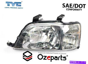 USwbhCg z_CRV CR-V RDV[Y12 SUV 1997~2001pLH LHSwbhCgv LH LHS Left Head Light Lamp For Honda CRV CR-V RD Series 1&2 SUV 1997~2001