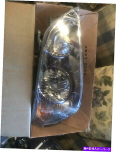 USwbhCg 2003-2004 Lexus 15300 Right Hid Headlight. 2003-2004 Lexus 15300 Right HID Headlight