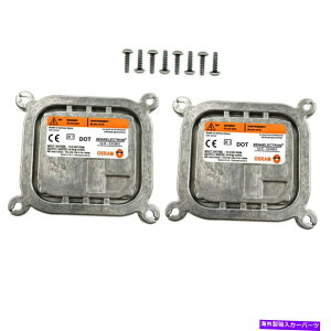 USwbhCg Lincoln Navigator MKZLZmoXgHIDRs[^W[䑕u 2x New For Lincoln Navigator MKZ Xenon Ballast HID Computer Module Control Unit