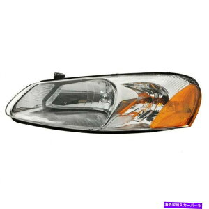 USヘッドライト 純正MOPARヘッドランプヘッドランプV7105821AA. Genuine Mopar Headlamp-Headlamp V7105821AA