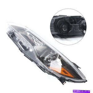 USヘッドライト ヘッドライトドライバ側のみが2015-2017トヨタカムリ防水性のないToyota Camry Headlights Driver Side Only Fit For 2015-2017 Toyota Camry Waterproof Duerable