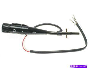 USヘッドライト 1987年から1988年トヨタピックアップヘッドライトスイッチSMP 34612BZの場合 For 1987-1988 Toyota Pickup Headlight Switch SMP 34612BZ