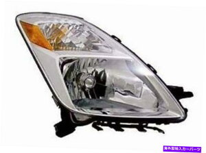 USwbhCg 04 05 06g^vEXwbhCgqVnQdő10/2005 04 05 06 Toyota Prius Headlight Passenger NEW Halogen Bulb Up To 10/2005