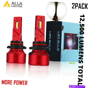 USwbhCg nQHID̑ւ̂߂̍ł邢ł͂LED 9005 HDdv Brightest Most Powerful LED 9005 hd-light Bulb Lamp for Halogen HID Replacement