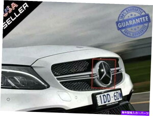 USwbhCg Mercedes Benz LEDX^[EMBLMpOW205 W218NXC CLS CLS550 CLS63 C350 MERCEDES BENZ LED STAR EMBLM FOR GRILLE W205 W218 CLASS C CLS CLS550 CLS63 C350