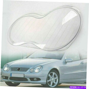 USwbhCg wbhCgNAYJo[pZfXxcW203 / S203Z_GXe[g2001-2007 Headlight Clear Lens Cover For Mercedes Benz W203/S203 Sedan Estate 2001-2007