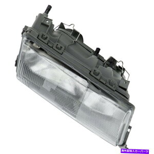 USwbhCg 1s[XwbhCg̏ȑ/ZfXxcW201 190E / Df1984-94 1pcs Headlight Passenger Side/Right For Mercedes Benz W201 190E/D Models 1984-94
