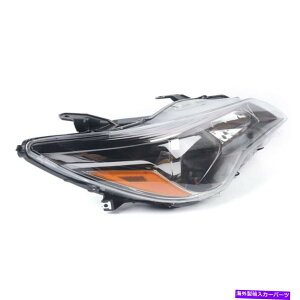 USwbhCg 2015N2017Ng^J[wbhCgN[NAvWFN^[q For 2015-2017 Toyota-Camry Headlights Chrome Clear Projector Passenger Side
