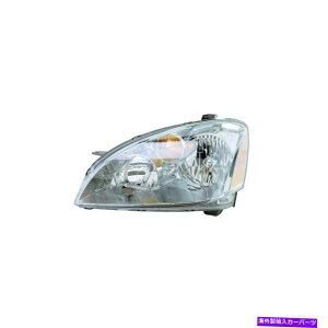 USwbhCg wbhCg - 260603Z626̂߂̃C[O̖ڂɃtBbg܂02-04YAeB}iW / O HIDvj Headlight - Fits Eagle Eye For 260603Z626 02-04 Nissan Altima (W/O HID Lamp)