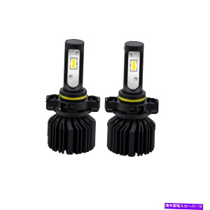 USwbhCg ARC Lightning 21161RZvgV[Y̎FH16 / 5202 LED 18WdLbgP ARC Lightning 21161 Concept Series Improved Visibility H16/5202 LED 18W Bulb Kit