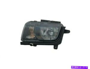 USwbhCg 10-13V{[J}VM14K1̂߂̍^]̃wbhCgAZu Left - Driver Side Headlight Assembly For 10-13 Chevy Camaro VM14K1