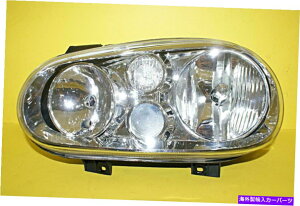 USwbhCg 99-04 VWStIV MK4wbhCgvWFN^[LH 99-04 VW Golf IV Mk4 HeadLight Projector LEFT LH