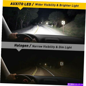 USwbhCg Canbus 9005 + 9006 GMC Sierra 2001-2006 Canyon 2004-2012̂߂̃wbhCg̓d𓱂܂ CANBUS 9005+9006 LED Headlight Bulbs for GMC Sierra 2001-2006 Canyon 2004-2012