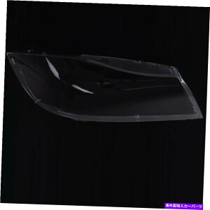 USwbhCg EBwbhCgwbhvY2005-2012 BMW E90̂߂̐񂾃YJo[ Right side HID Headlight Headlamp Lenses Clear Lens Cover For 2005-2012 BMW E90
