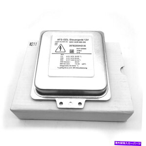 USwbhCg ZfX̃wbhCg䑕uBenz ENXW211 S211 03-09 5DC009060-00 Headlight Control Unit for Mercedes Benz E Class W211 S211 03-09 5DC009060-00