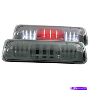 US�w�b�h���C�g 2009-2012 Dodge 1500 2500 3500 * ANZO 3RD L.E.E.�u���[�L���C�g531071 2009-2012 Dodge 1500 2500 3500* Anzo 3RD L.E.D. Brake Light 531071�y���s�A���i�z