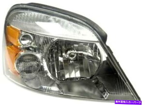 US�w�b�h���C�g Headlight�A�Z���u���E�h�[�}��1591140�t�H�b�g04-05�t�H�[�hFreestar Headlight Assembly Right Dorman 1591140 fits 04-05 Ford Freestar�y���s�A���i�z
