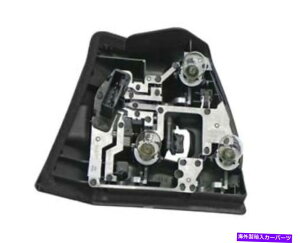 USwbhCg BMW E46̂߂̃tF_[e[Cgv̂߂̌㕔qEdLAz_[ Rear Passenger Right Bulb Carrier Holder For Fender Taillight Lamp For BMW E46