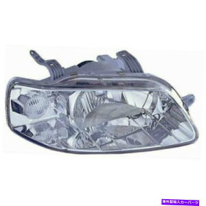 US�w�b�h���C�g Chevrolet Aveo / Pontiac Wave RH�E����ȑ��w�b�h���C�g�V�i�p2004�N2006 2004 2006 For CHEVROLET AVEO/ PONTIAC WAVE RH RIGHT PASSENGER SIDE HEADLIGHT NEW�y���s�A���i�z