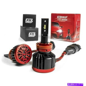 US�w�b�h���C�g XKGLow XK045001HB4 Lite�V���[�YLED�w�b�h���C�g�L�b�g�X�^�C��HB4��LED XKGlow XK045001HB4 Lite Series LED Headlight Kit Style HB4�y���s�A���i�z