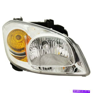 USwbhCg wbhCgvChevy Passenger RH GM2503281 22740620-PFM̂߂̉E Headlight Lamp Right Hand Side for Chevy Passenger RH GM2503281 22740620-PFM