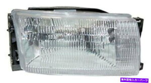 USwbhCg VpwbhCgRH / 1993N - 95YNGXg}[L[l New Replacement Headlight RH / FOR 1993-95 NISSAN QUEST & MERCURY VILLAGER