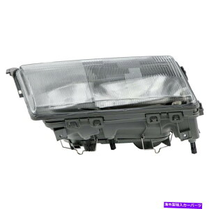 USwbhCg wbhCgwbhvȑ/ZfXxcW201 / 190E / 190D 1994 Headlight Headlamp Passenger Side/Right For Mercedes Benz W201/190E/190D 1994