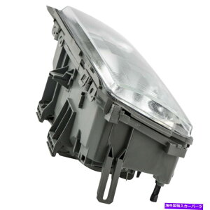 USwbhCg ZfXxcW201 190E / Df1984-1994̂߂1s[X̃wbhCghCȗ/ 1pcs Headlight Drive Side / Left For Mercedes Benz W201 190E/D Models 1984-1994