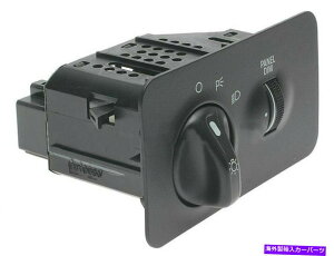 USwbhCg 1999N2000NtH[hF250X[p[f[eBwbhCgXCb`SMP 34255KZwbhCgXCb` For 1999-2000 Ford F250 Super Duty Headlight Switch SMP 34255KZ Headlight Switch